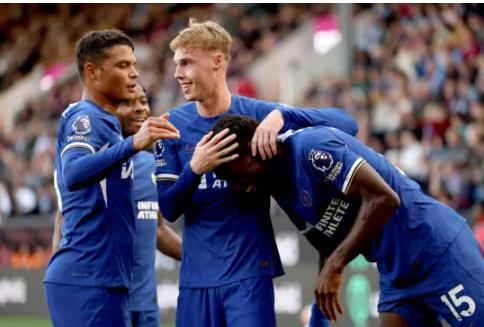 Chelsea thắng 2 trận gần nhất ở Premier League Chelsea thang 2 tran gan nhat o Premier League