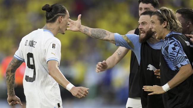 Nhận định Uruguay vs Brazil (07h00 ngày 1810) Sửa chữa sai lầm 2 Nhận định Uruguay vs Brazil (07h00 ngày 1810) Sửa chữa sai lầm 2