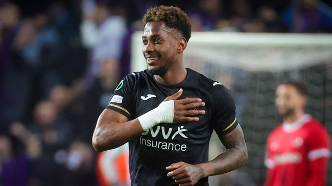 Michael Amir Murillo