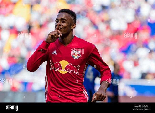 Michael Amir Murillo