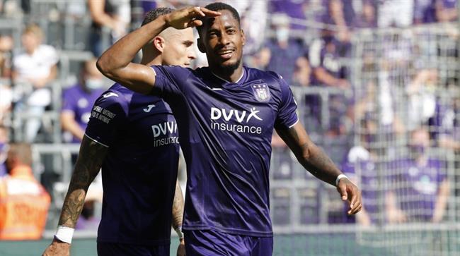 Michael Amir Murillo