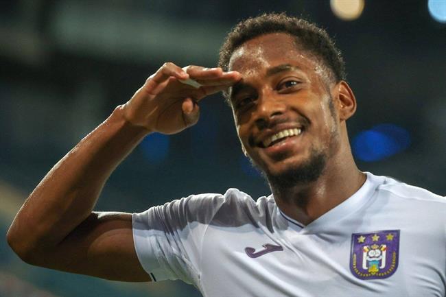 Michael Amir Murillo