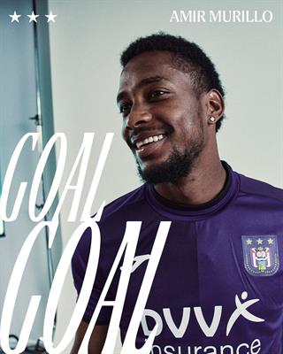 Michael Amir Murillo