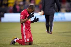 Michael Amir Murillo