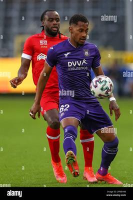 Michael Amir Murillo