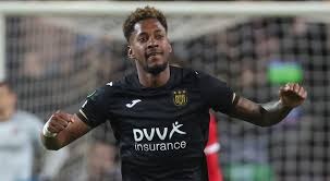 Michael Amir Murillo