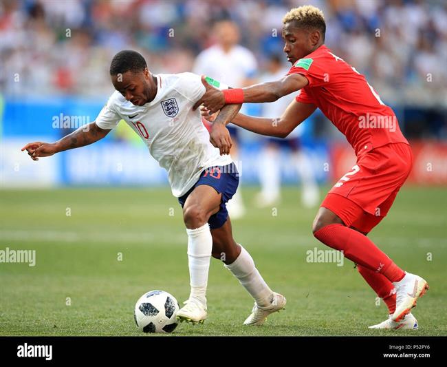 Michael Amir Murillo