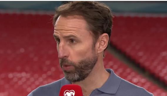 HLV Gareth Southgate khen ngợi 2 sao MU sau trận thắng Italia