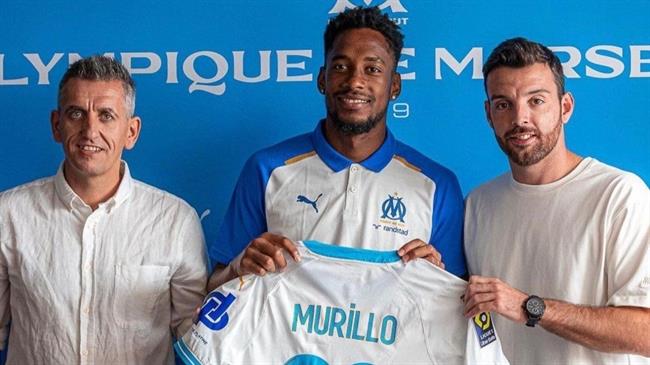 Michael Amir Murillo