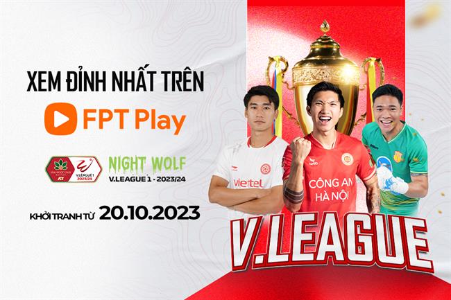 Night Wolf VLeague 1-202324 có gì đặc biệt 5
