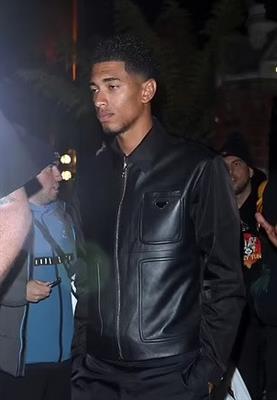 Dàn sao tuyển Anh tiệc tùng đến sáng sau tấm vé vào VCK Euro 2024 2