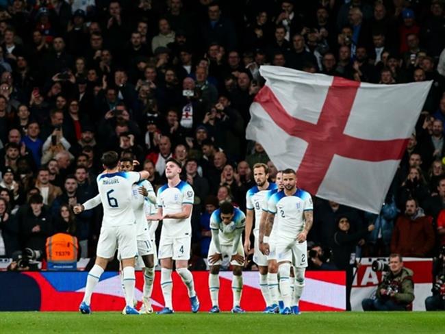 Dan sao tuyen Anh tiec tung den sang sau tam ve vao VCK Euro 2024