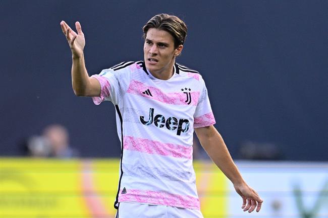 Nicolo Fagioli tiết lộ thời gian chìm trong cơn nghiện cờ bạc 1 Nicolo Fagioli tiết lộ thời gian chìm trong cơn nghiện cờ bạc 1