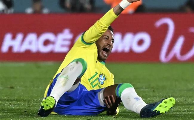Ronaldo chỉ ra điều Neymar cần làm để dự World Cup 2026 1