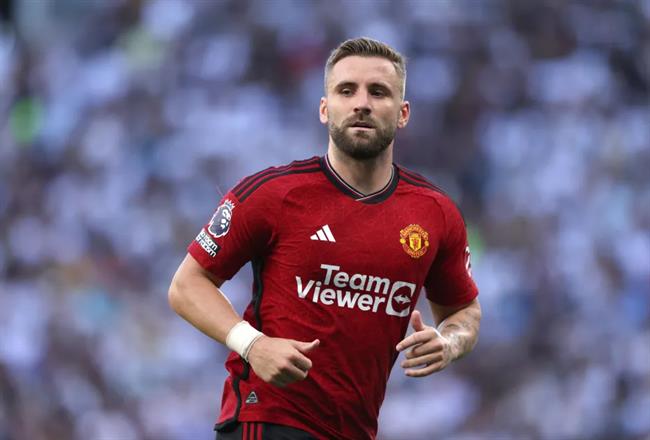 Luke Shaw chia sẻ đầy bất ngờ về lí do dính chấn thương 1