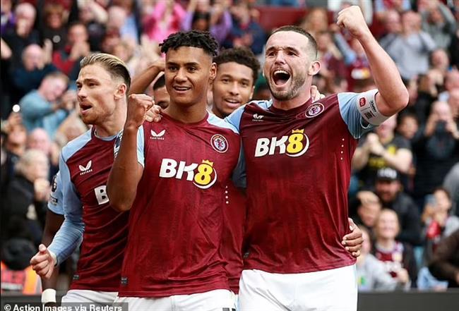Nhận định Aston Villa vs West Ham, 22h30 ngày 2210 Phá dớp được không 1 Nhận định Aston Villa vs West Ham, 22h30 ngày 2210 Phá dớp được không 1