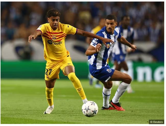 Nhận định Barca vs Bilbao (02h00 ngày 2310) Tiếp tục bám đuổi 1 Nhận định Barca vs Bilbao (02h00 ngày 2310) Tiếp tục bám đuổi 1