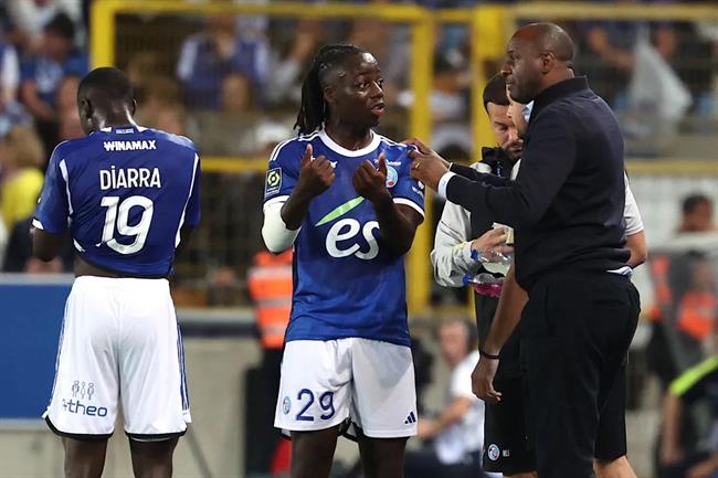 Nhận định PSG vs Strasbourg (22h00 ngày 2110) 3 điểm nhẹ nhàng 2