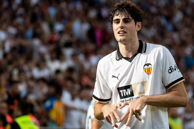 Nhận định Real Madrid vs Valencia (03h00 ngày 1211) “Bầy dơi” ngáng đường 2 Nhận định Real Madrid vs Valencia (03h00 ngày 1211) “Bầy dơi” ngáng đường 2