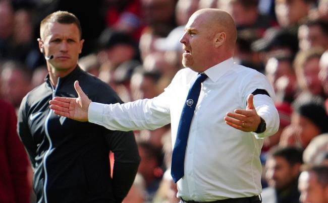 HLV Everton: Đáng lẽ Konate phải nhận thẻ đỏ, Klopp cũng biết thế