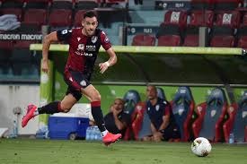 Charalampos Lykogiannis