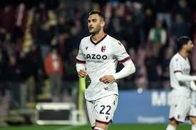 Charalampos Lykogiannis