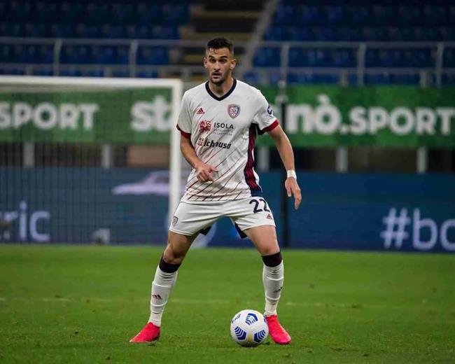 Charalampos Lykogiannis