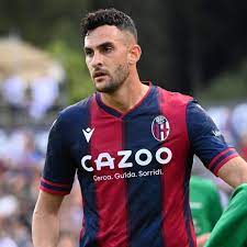 Charalampos Lykogiannis