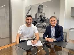 Charalampos Lykogiannis