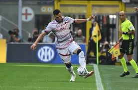 Charalampos Lykogiannis