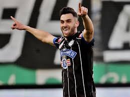 Charalampos Lykogiannis