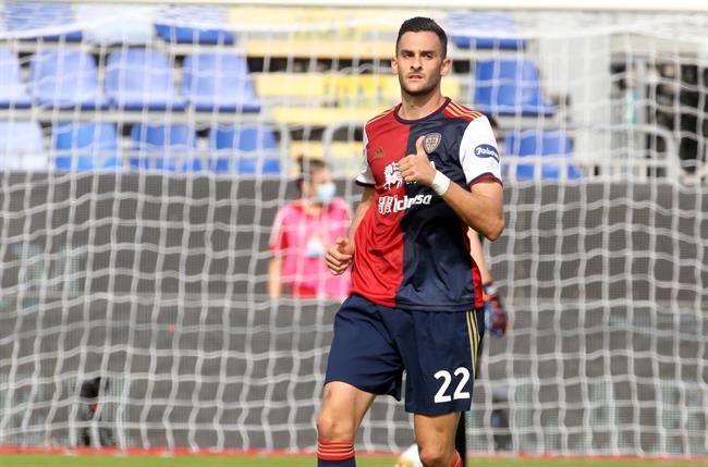 Charalampos Lykogiannis