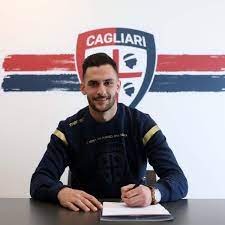 Charalampos Lykogiannis