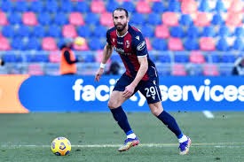 Lorenzo De Silvestri