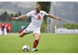 Lorenzo De Silvestri