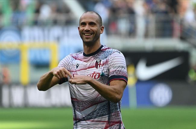 Lorenzo De Silvestri