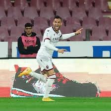 Charalampos Lykogiannis