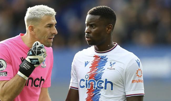 Điểm tin sáng 2310 Man City sẵn sàng chia tay tiền vệ De Bruyne 2