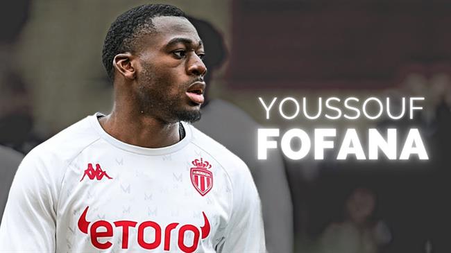 Youssouf Fofana