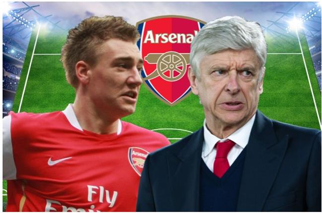 Đây! Đội hình Arsenal trong trận thua Sevilla năm 2007