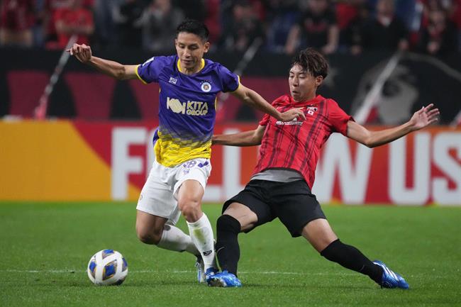 Thay tướng đổi vận, Hà Nội FC có thể cắt mạch 2 trận thua 3 Thay tướng đổi vận, Hà Nội FC có thể cắt mạch 2 trận thua 3