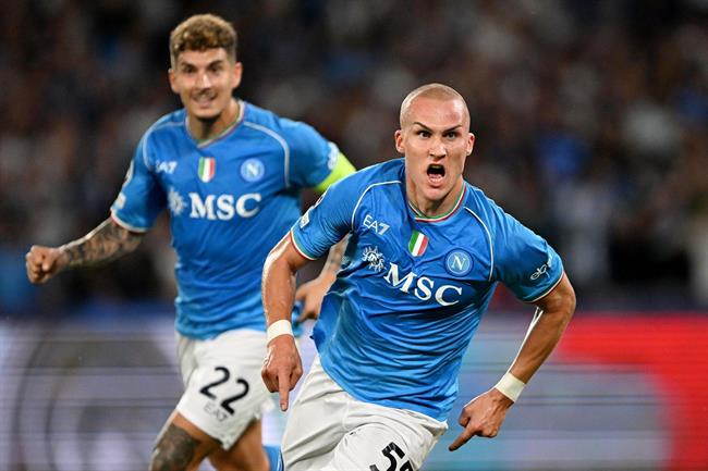 Nhận định Union Berlin vs Napoli (02h00 ngày 2510) Vượt khó trong ngày vắng Osimhen 2 Nhận định Union Berlin vs Napoli (02h00 ngày 2510) Vượt khó trong ngày vắng Osimhen 2