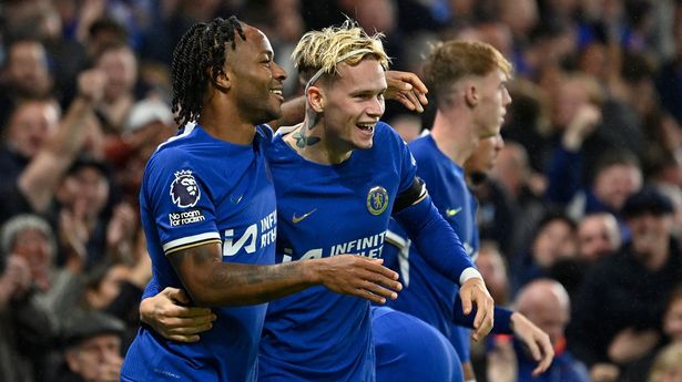 Nhận định Chelsea vs Brentford (18h30 ngày 2810) Áp sát top 7 1