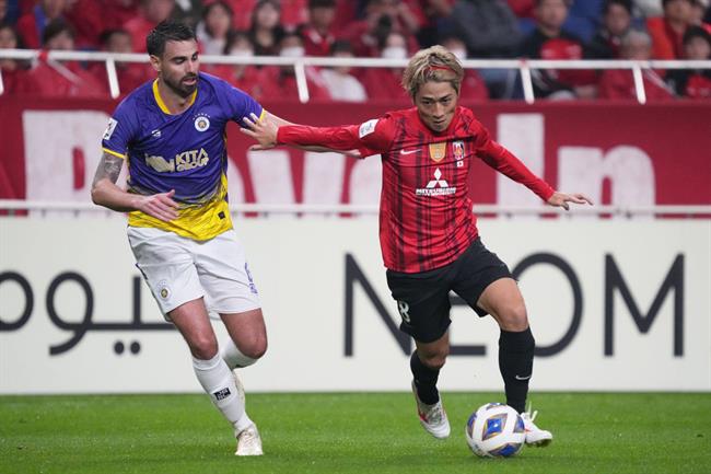 Thay tướng đổi vận, Hà Nội FC có thể cắt mạch 2 trận thua 1 Thay tướng đổi vận, Hà Nội FC có thể cắt mạch 2 trận thua 1