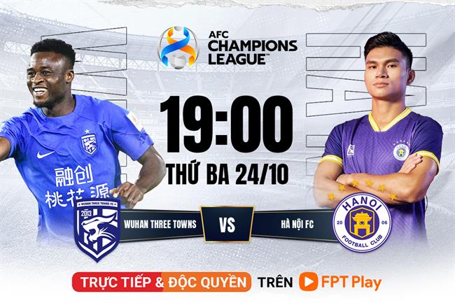 Thay tướng đổi vận, Hà Nội FC có thể cắt mạch 2 trận thua 5 Thay tướng đổi vận, Hà Nội FC có thể cắt mạch 2 trận thua 5