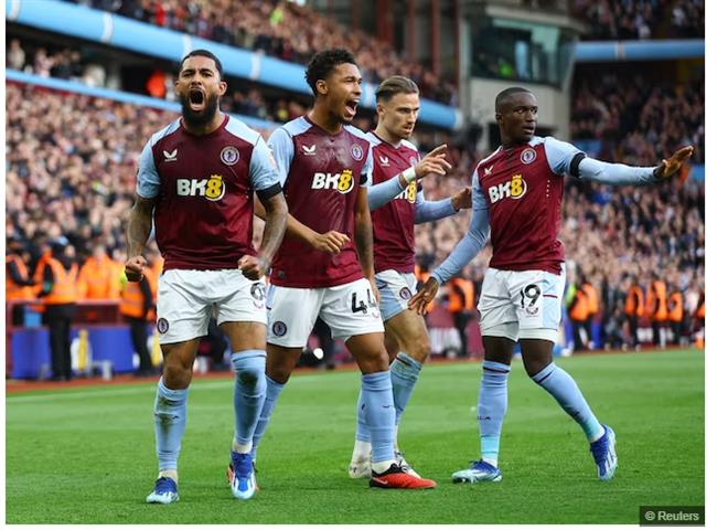 Nhận định AZ vs Aston Villa (23h45 ngày 2610) Khó lường 2
