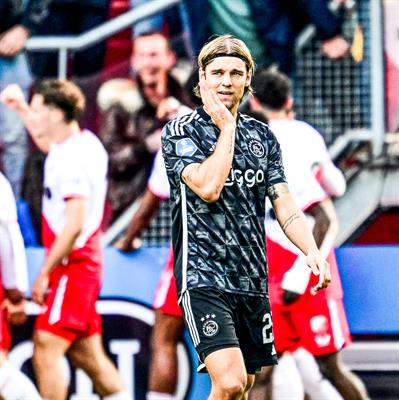 Nhận định Brighton vs Ajax (02h00 ngày 2710) 3 điểm đầu tiên cho chủ nhà 2