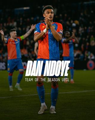 Dan Ndoye