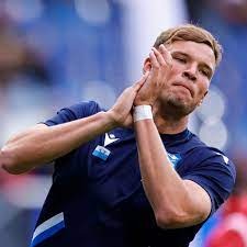 Sydney van Hooijdonk