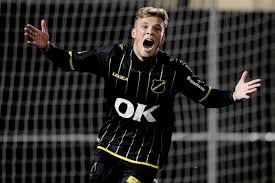 Sydney van Hooijdonk